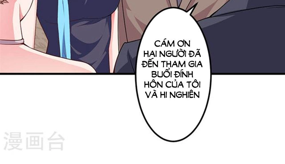 Gối Đầu Vào Tổng Tài Ác Ma Chapter 91 - 21