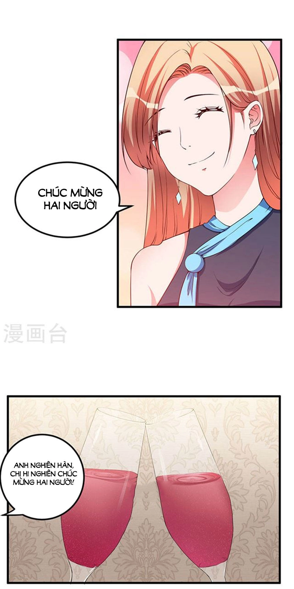 Gối Đầu Vào Tổng Tài Ác Ma Chapter 91 - 22