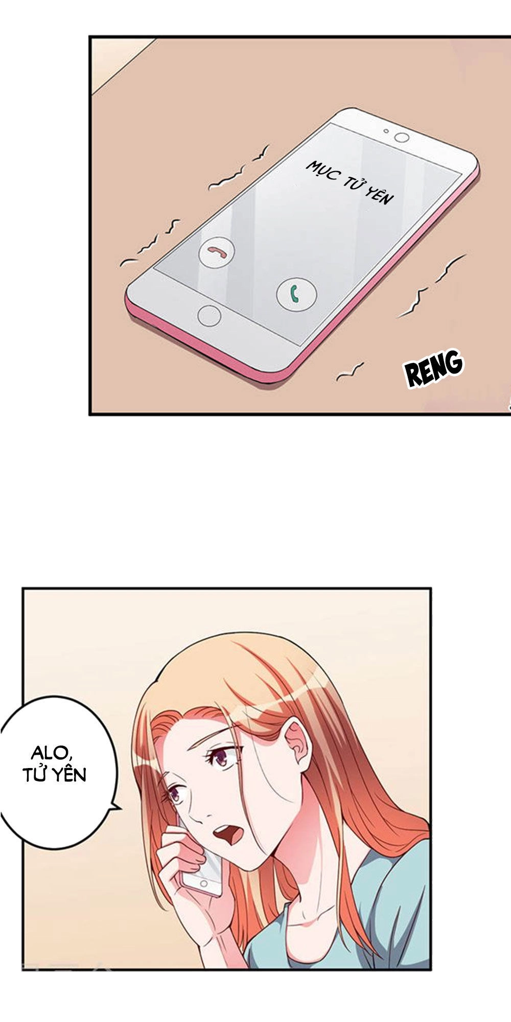 Gối Đầu Vào Tổng Tài Ác Ma Chapter 95 - 2