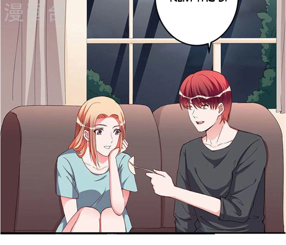 Gối Đầu Vào Tổng Tài Ác Ma Chapter 95 - 10
