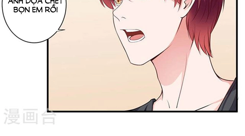 Gối Đầu Vào Tổng Tài Ác Ma Chapter 95 - 15