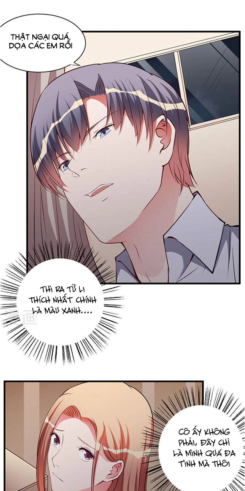 Gối Đầu Vào Tổng Tài Ác Ma Chapter 95 - 16