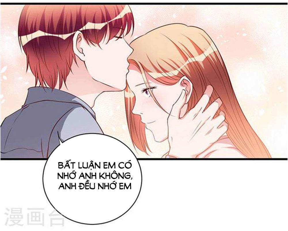 Gối Đầu Vào Tổng Tài Ác Ma Chapter 95 - 23