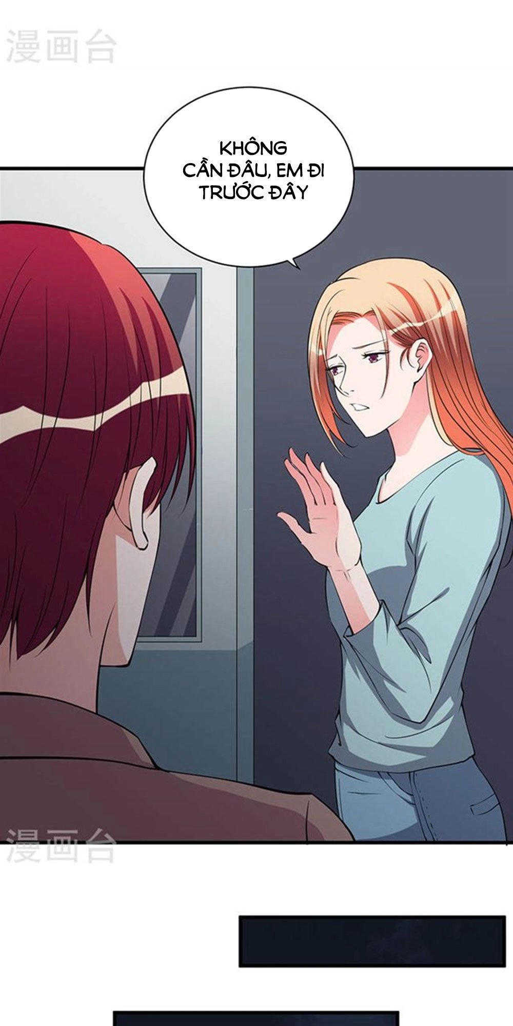 Gối Đầu Vào Tổng Tài Ác Ma Chapter 98 - 17