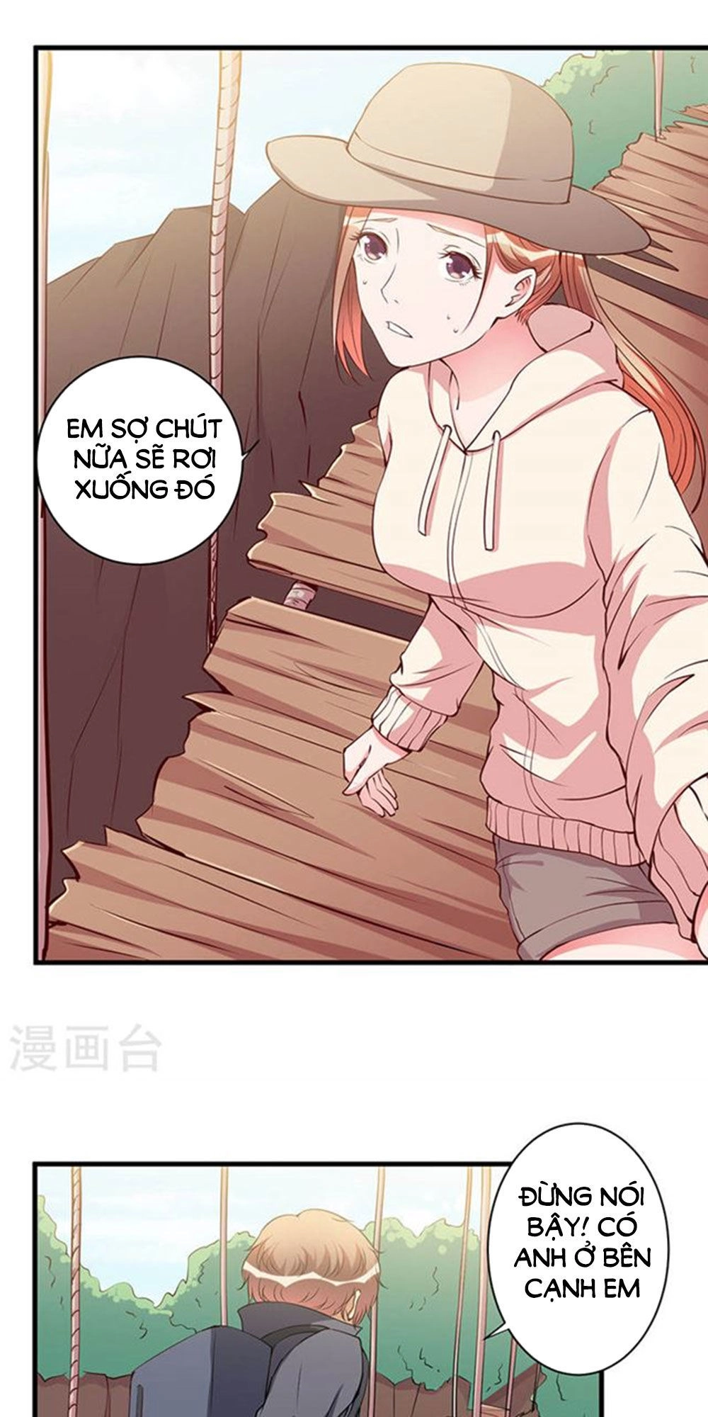 Gối Đầu Vào Tổng Tài Ác Ma Chapter 101 - 3