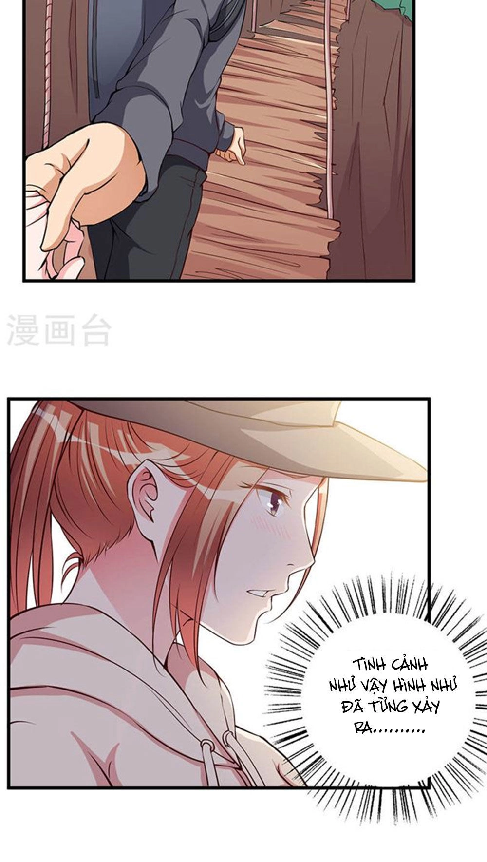 Gối Đầu Vào Tổng Tài Ác Ma Chapter 101 - 4