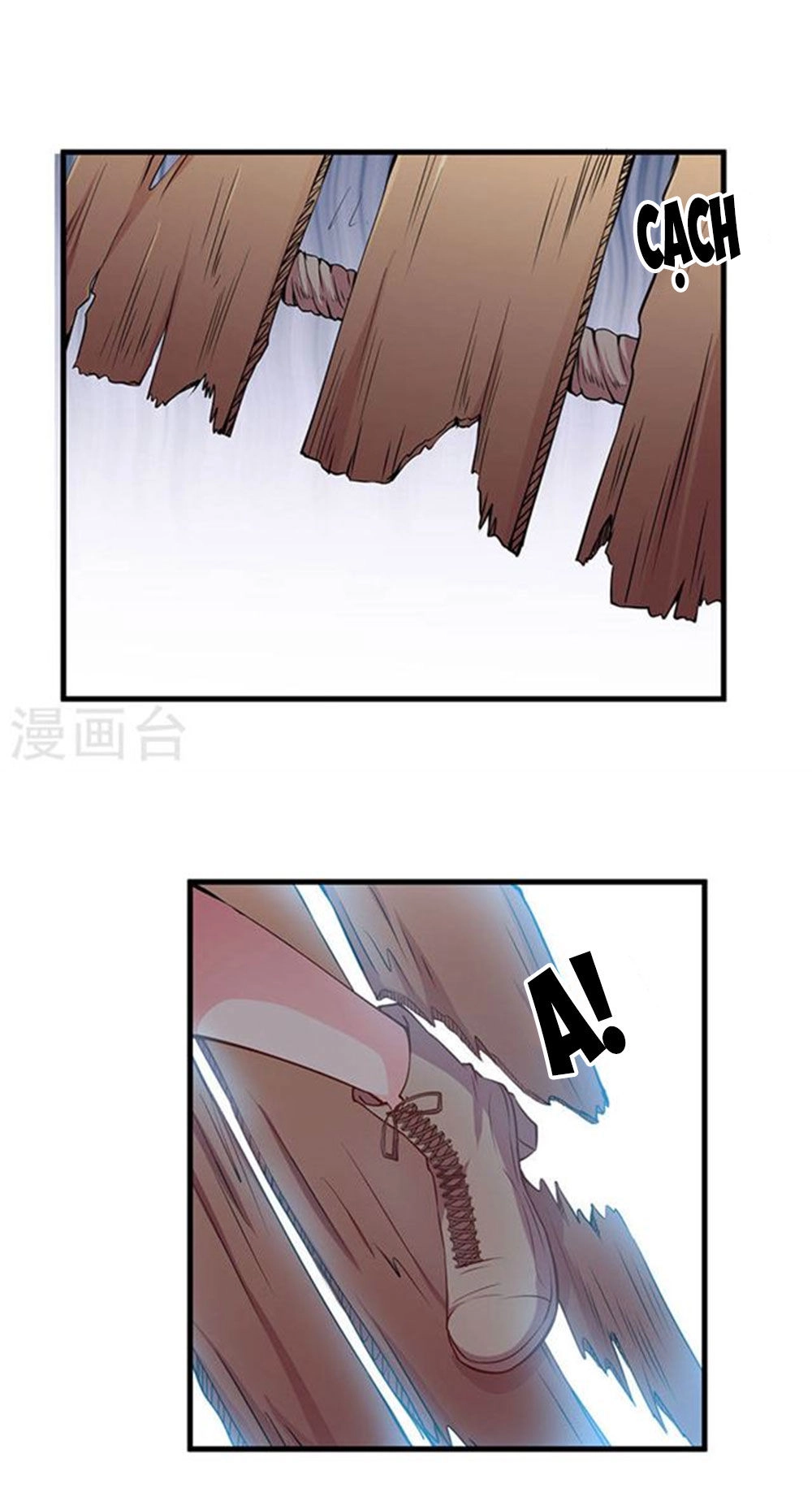 Gối Đầu Vào Tổng Tài Ác Ma Chapter 101 - 7