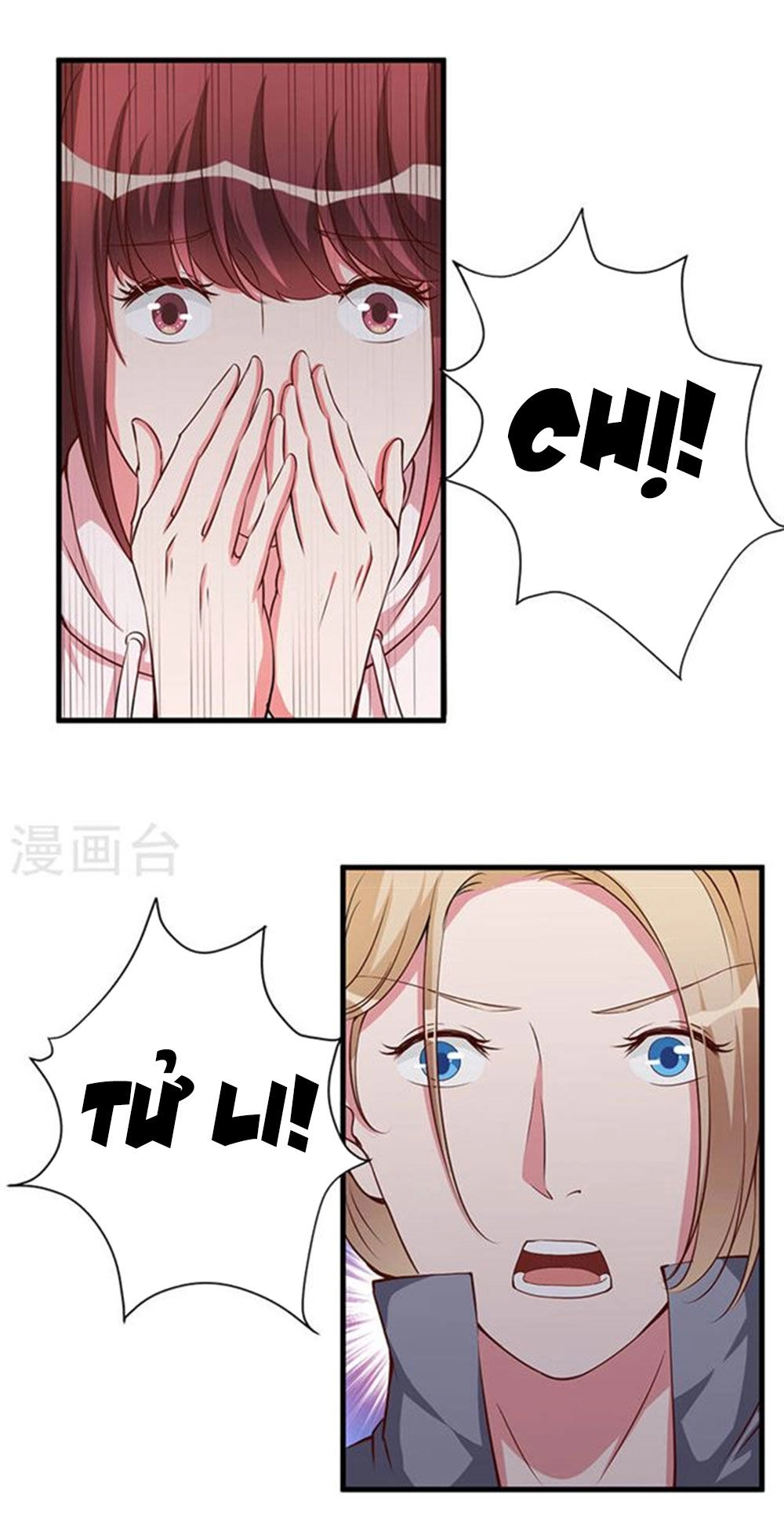 Gối Đầu Vào Tổng Tài Ác Ma Chapter 101 - 8