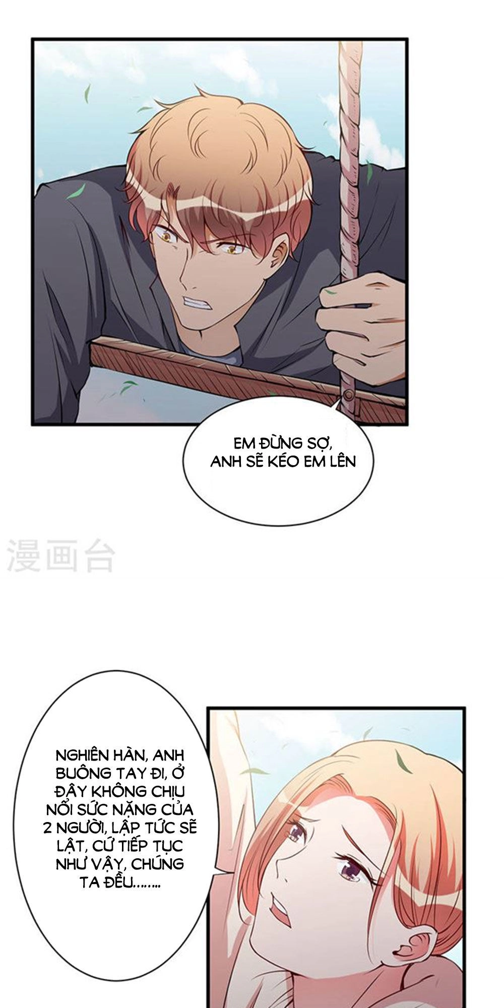 Gối Đầu Vào Tổng Tài Ác Ma Chapter 101 - 11