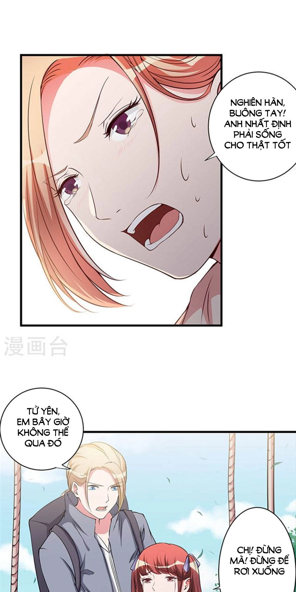 Gối Đầu Vào Tổng Tài Ác Ma Chapter 101 - 13