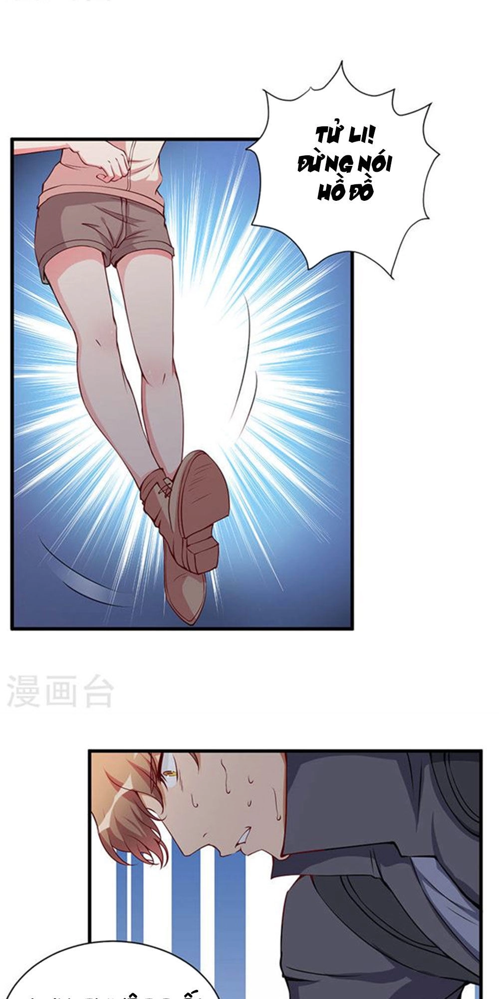 Gối Đầu Vào Tổng Tài Ác Ma Chapter 101 - 15