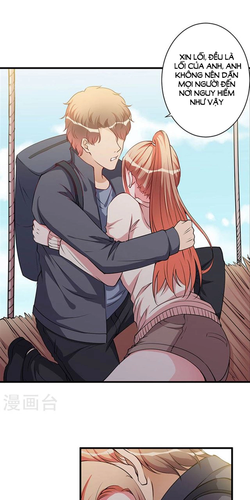 Gối Đầu Vào Tổng Tài Ác Ma Chapter 101 - 19