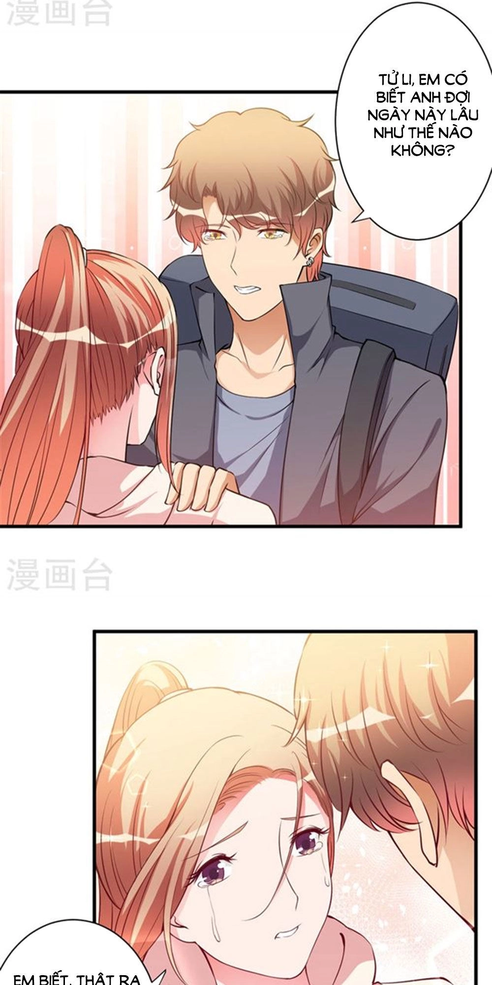 Gối Đầu Vào Tổng Tài Ác Ma Chapter 101 - 22