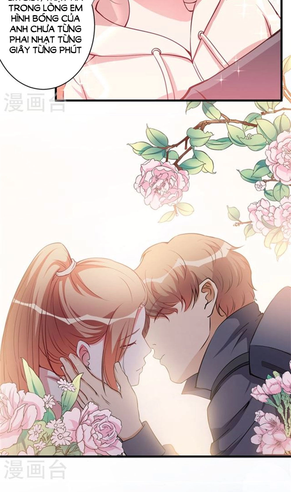 Gối Đầu Vào Tổng Tài Ác Ma Chapter 101 - 23