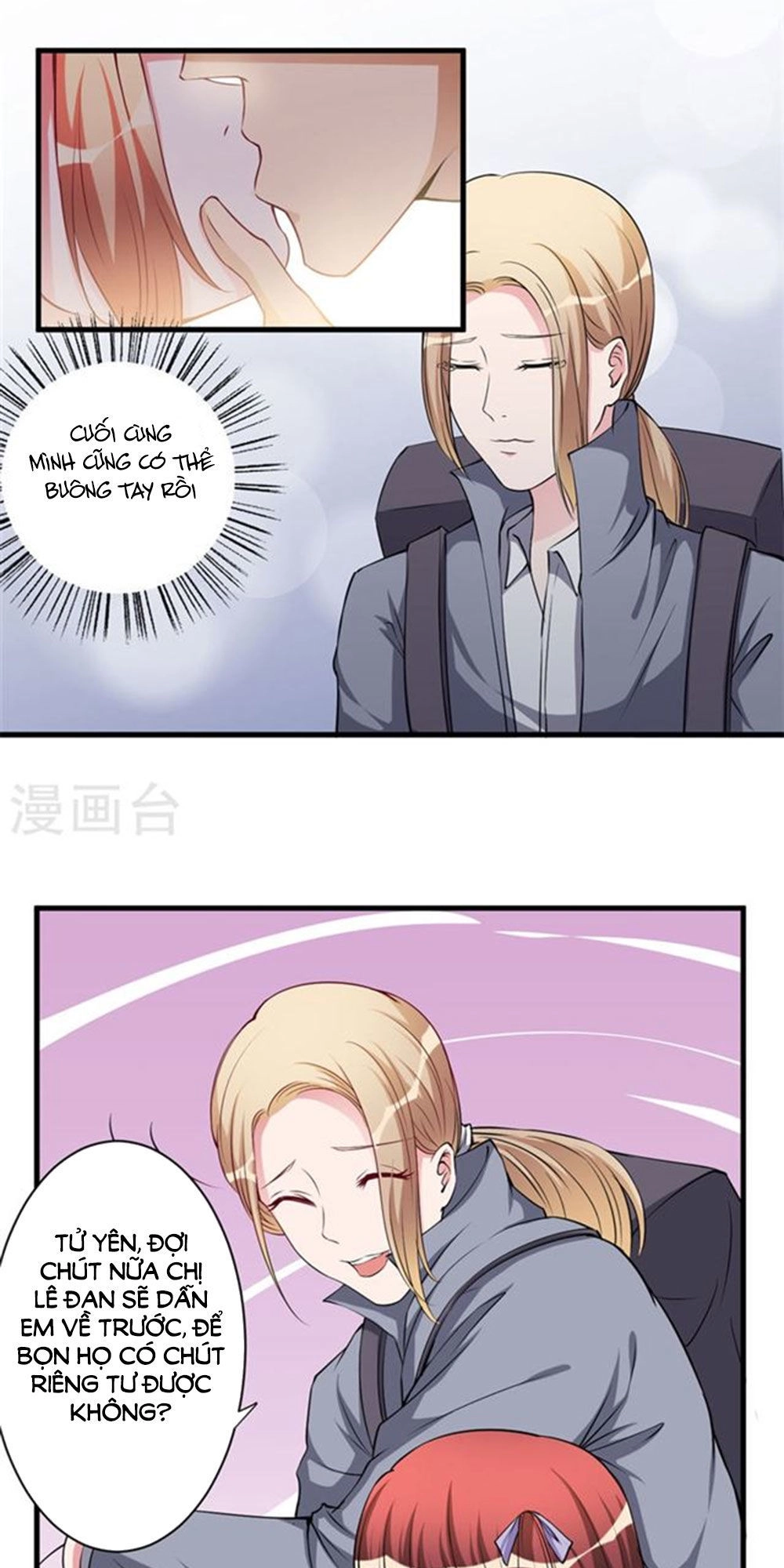 Gối Đầu Vào Tổng Tài Ác Ma Chapter 101 - 24