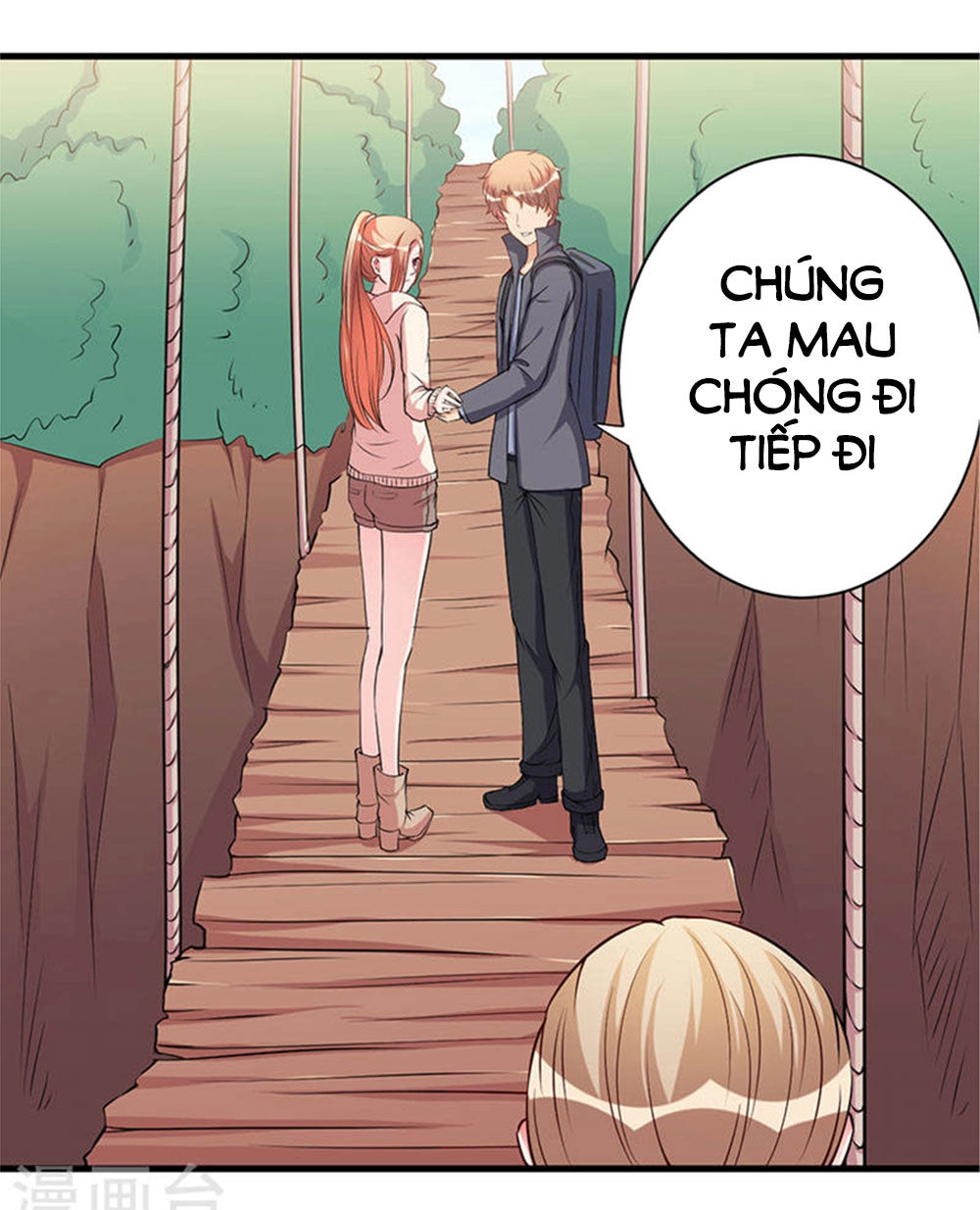 Gối Đầu Vào Tổng Tài Ác Ma Chapter 102 - 2