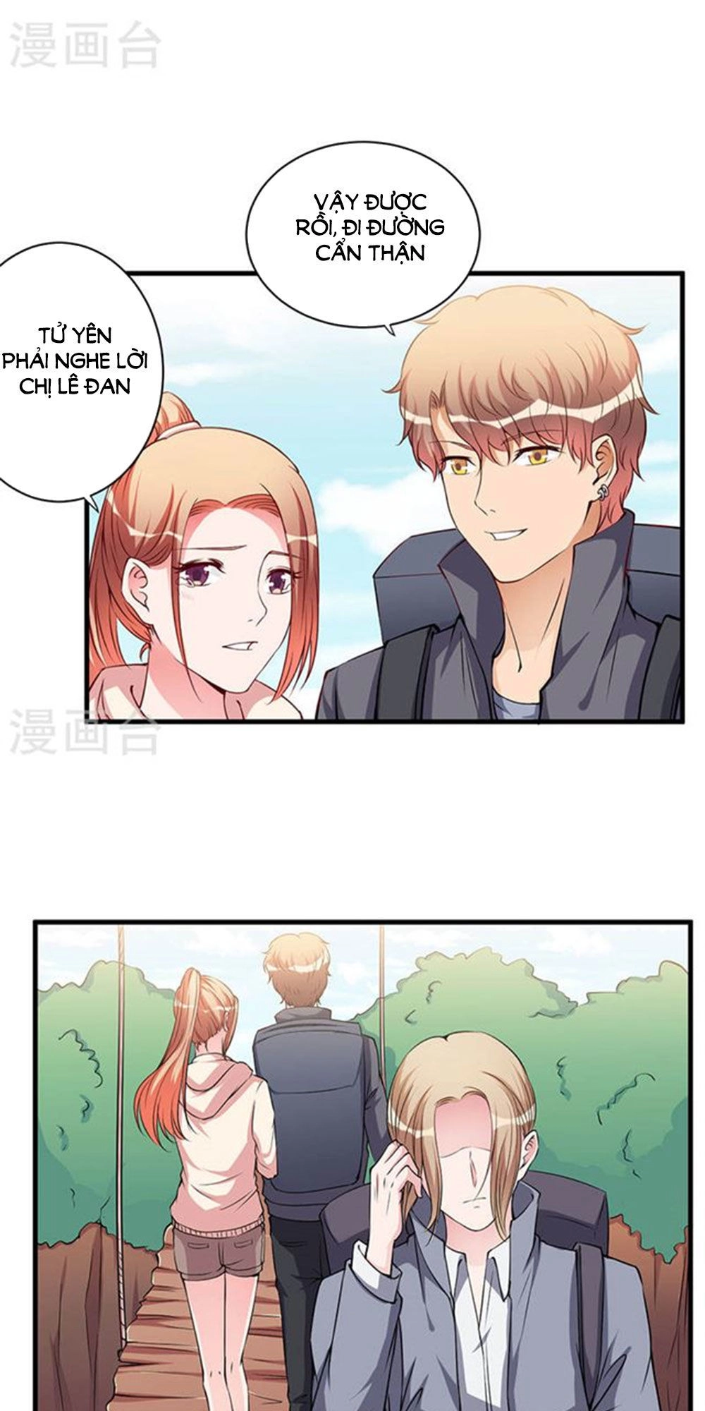 Gối Đầu Vào Tổng Tài Ác Ma Chapter 102 - 4