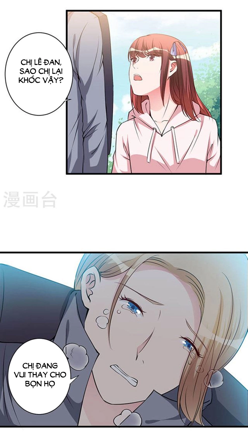 Gối Đầu Vào Tổng Tài Ác Ma Chapter 102 - 6