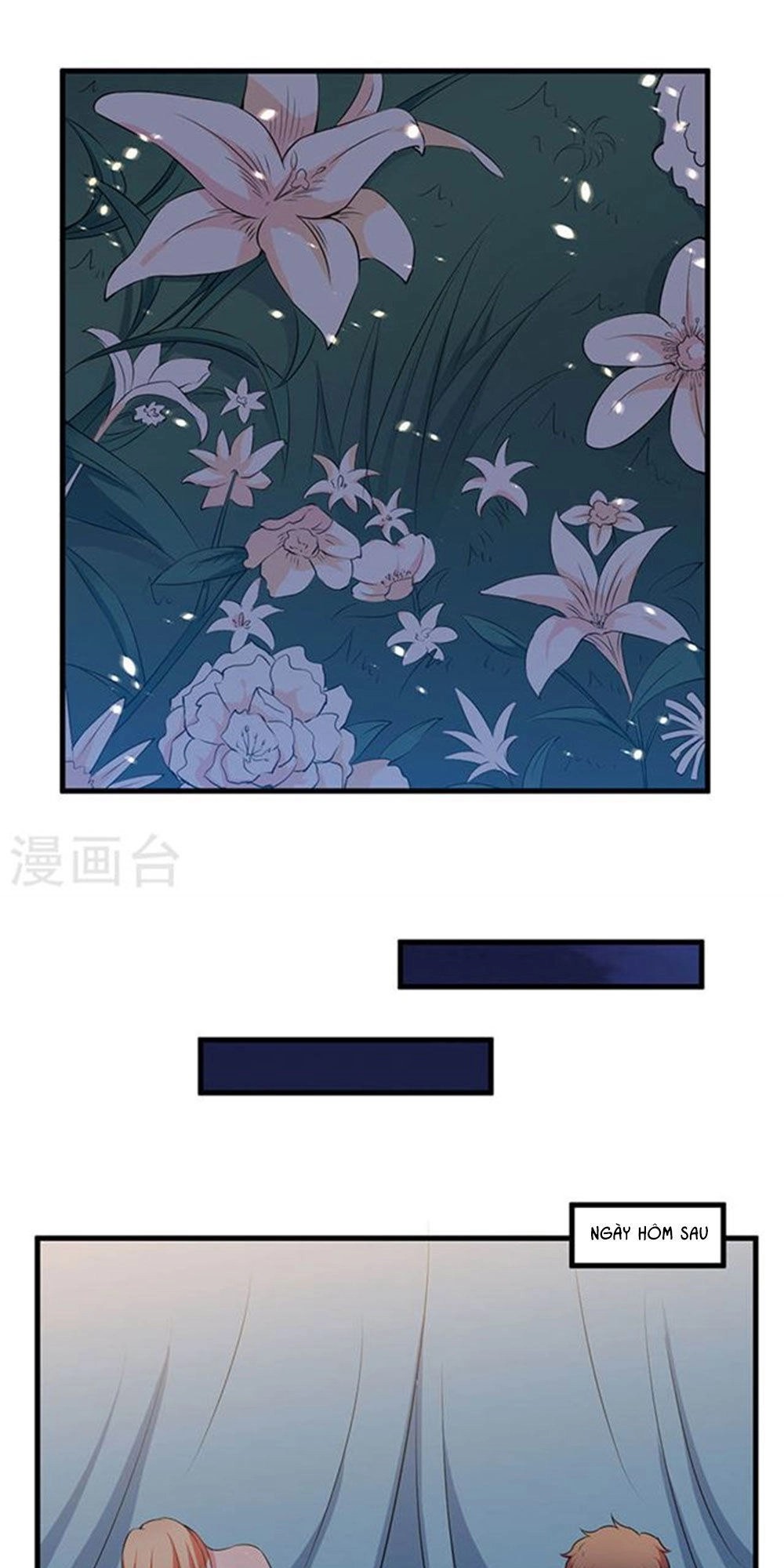 Gối Đầu Vào Tổng Tài Ác Ma Chapter 102 - 11