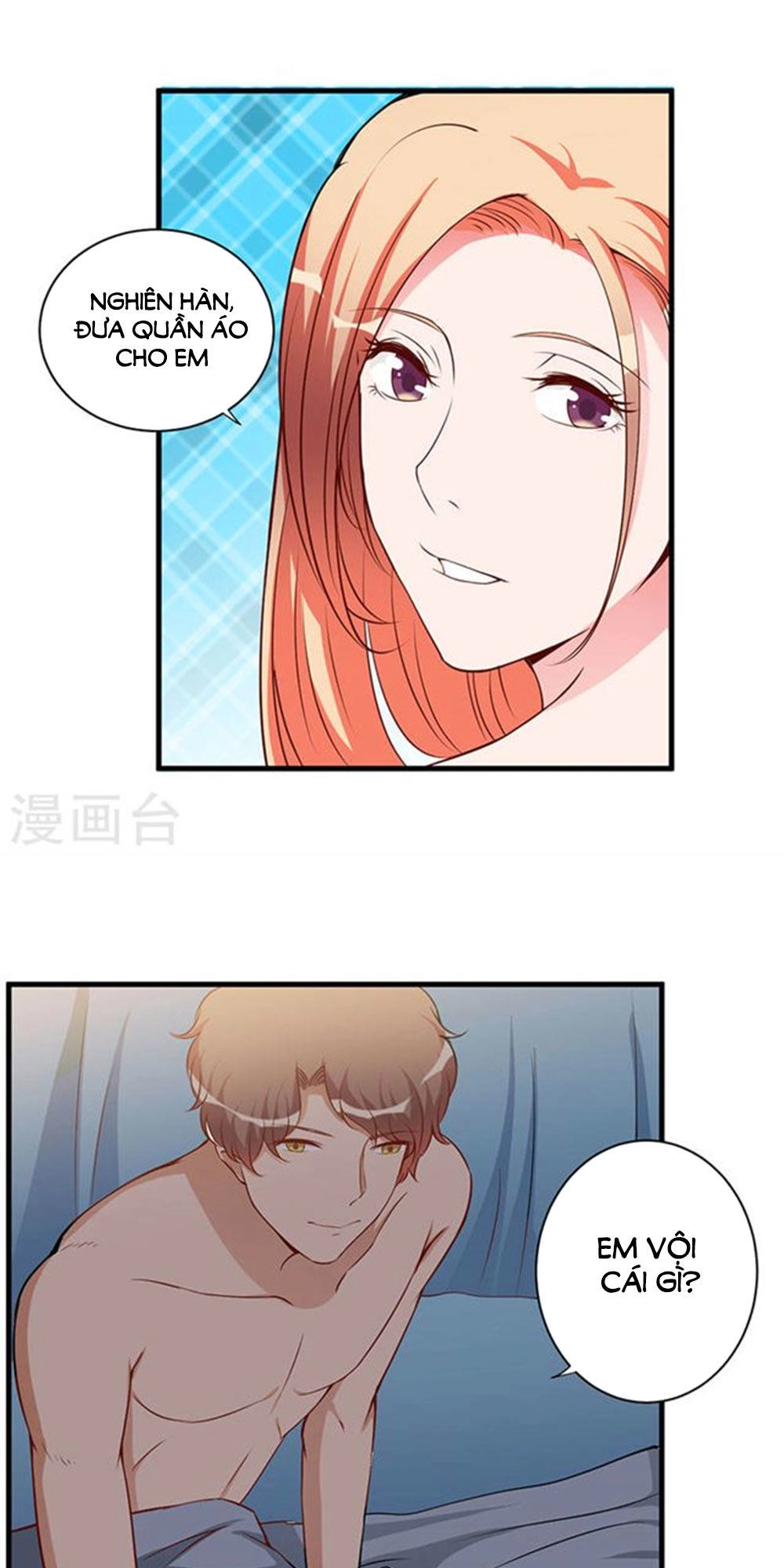 Gối Đầu Vào Tổng Tài Ác Ma Chapter 102 - 13