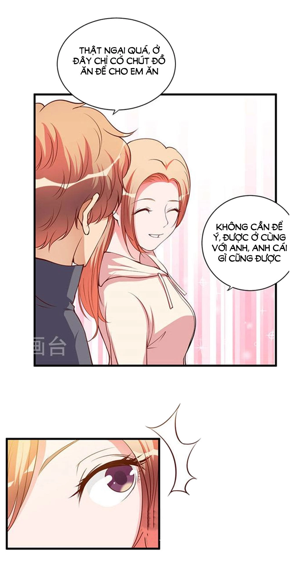 Gối Đầu Vào Tổng Tài Ác Ma Chapter 102 - 16