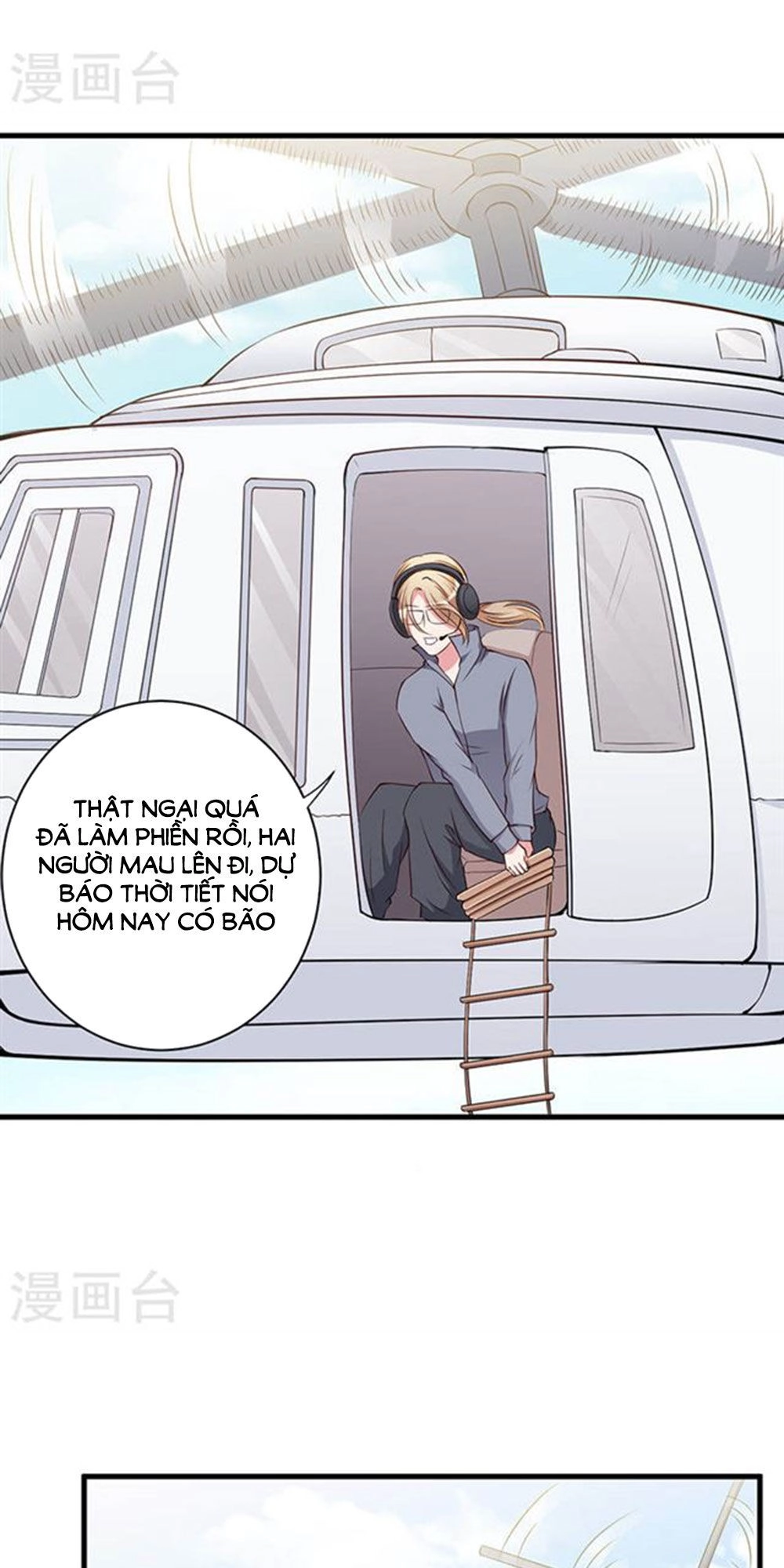 Gối Đầu Vào Tổng Tài Ác Ma Chapter 102 - 17