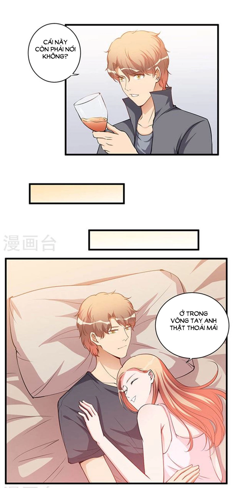 Gối Đầu Vào Tổng Tài Ác Ma Chapter 102 - 23