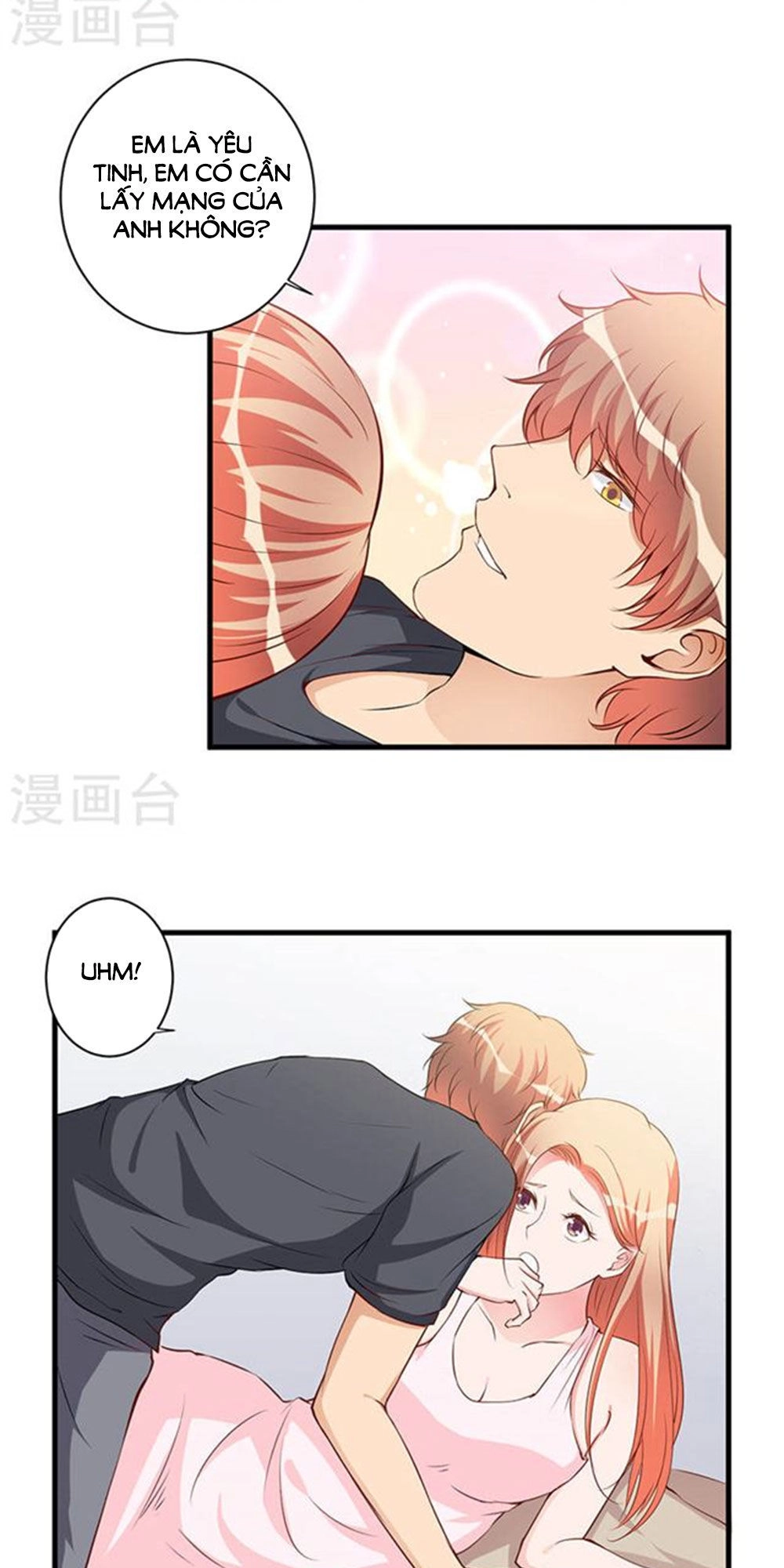 Gối Đầu Vào Tổng Tài Ác Ma Chapter 102 - 24