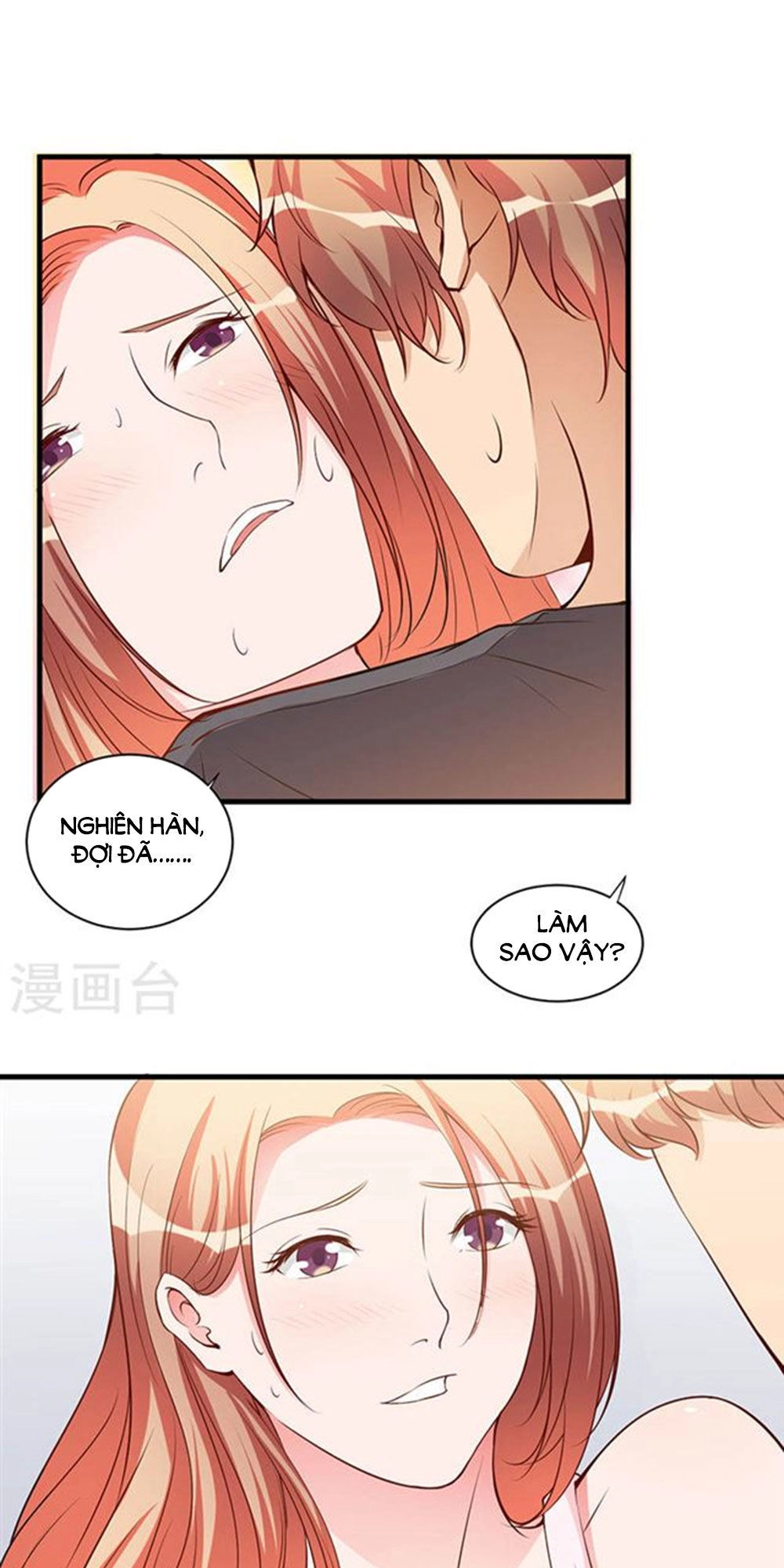 Gối Đầu Vào Tổng Tài Ác Ma Chapter 102 - 26