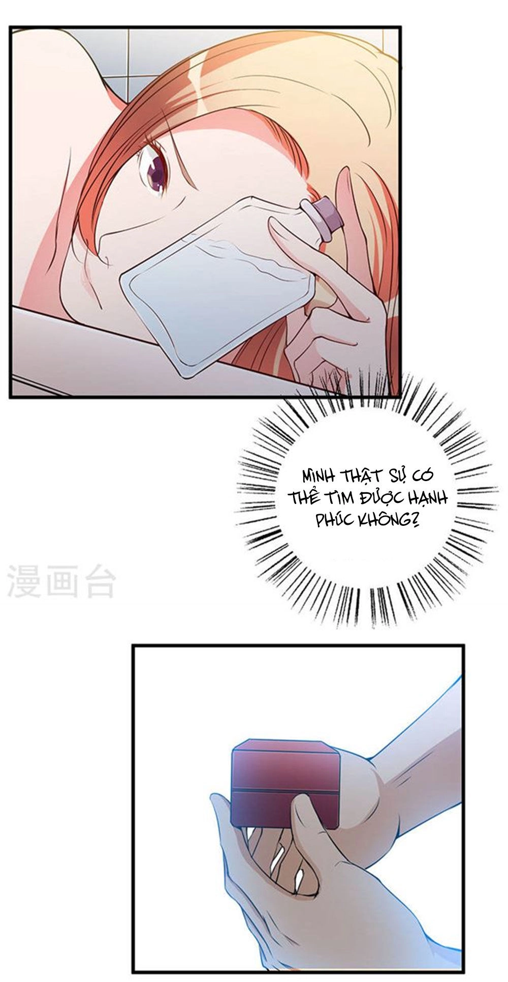 Gối Đầu Vào Tổng Tài Ác Ma Chapter 103 - 4