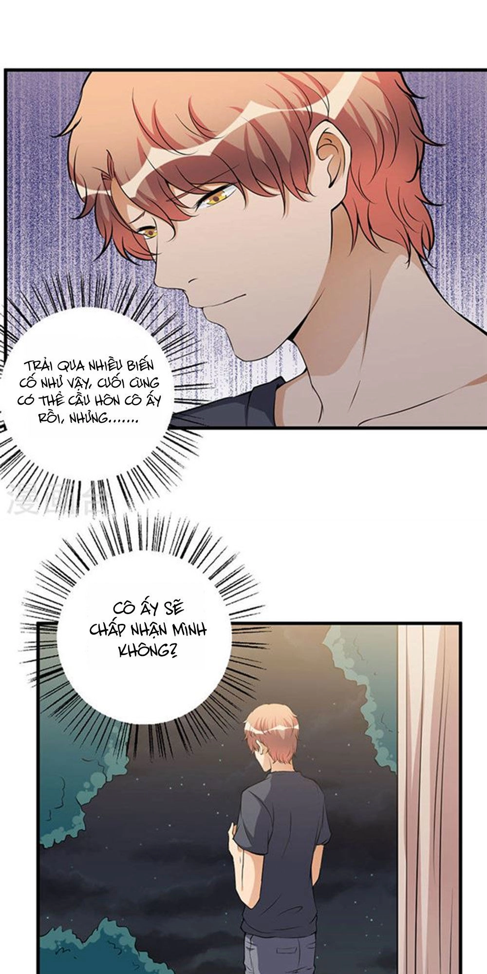 Gối Đầu Vào Tổng Tài Ác Ma Chapter 103 - 5