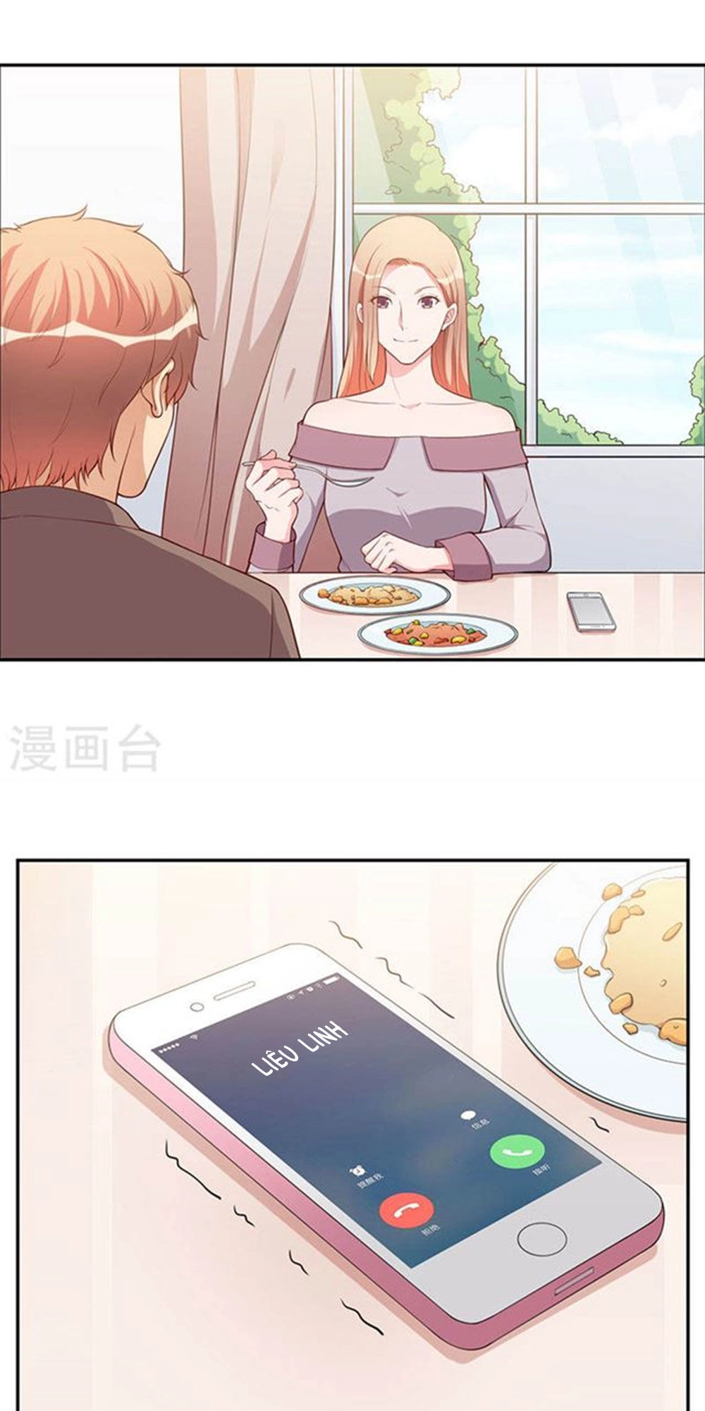 Gối Đầu Vào Tổng Tài Ác Ma Chapter 103 - 7