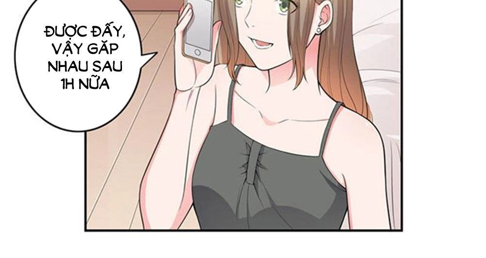 Gối Đầu Vào Tổng Tài Ác Ma Chapter 103 - 12