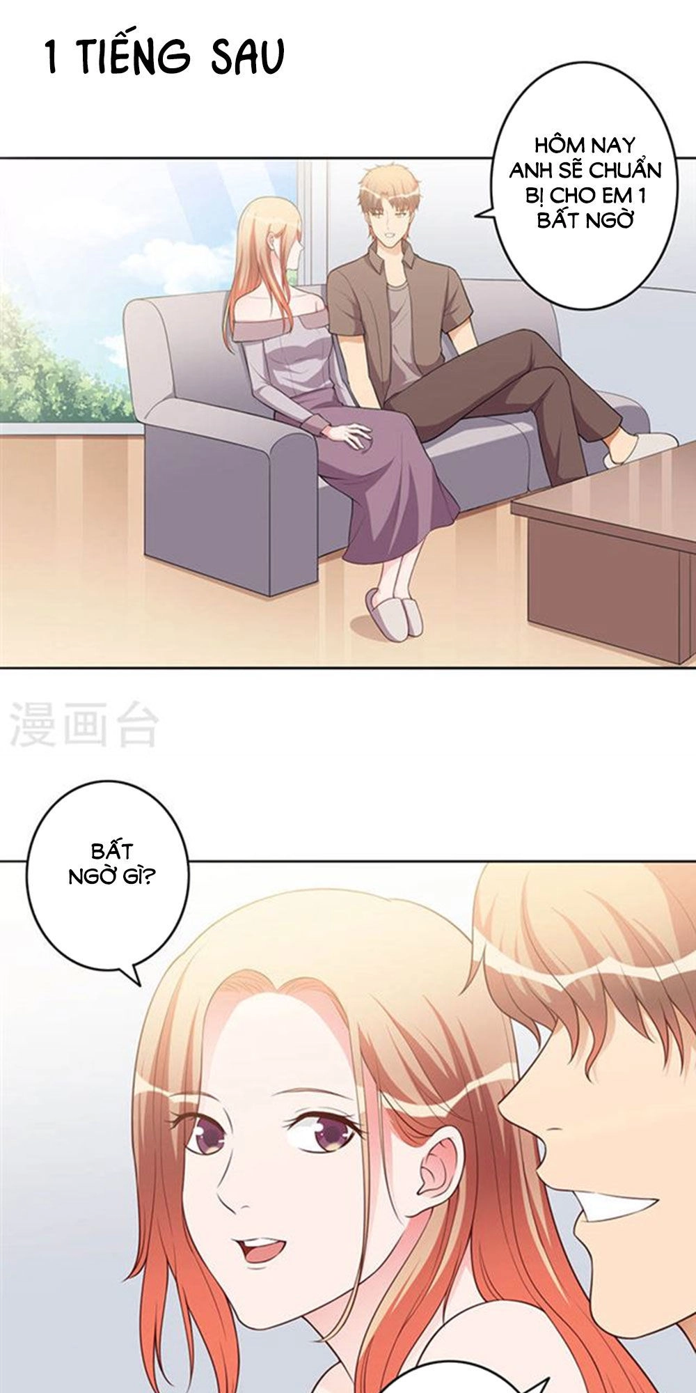 Gối Đầu Vào Tổng Tài Ác Ma Chapter 103 - 15