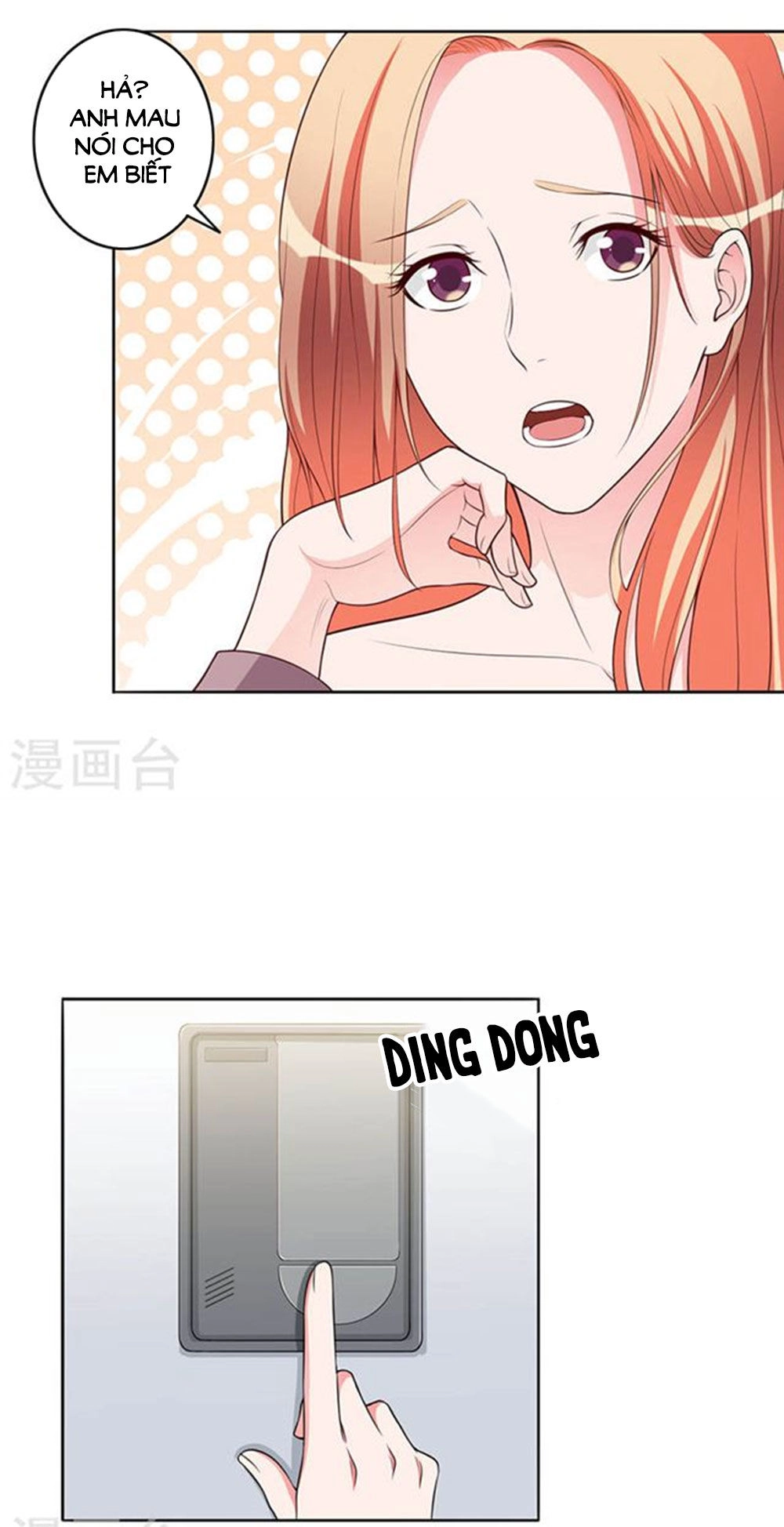 Gối Đầu Vào Tổng Tài Ác Ma Chapter 103 - 17