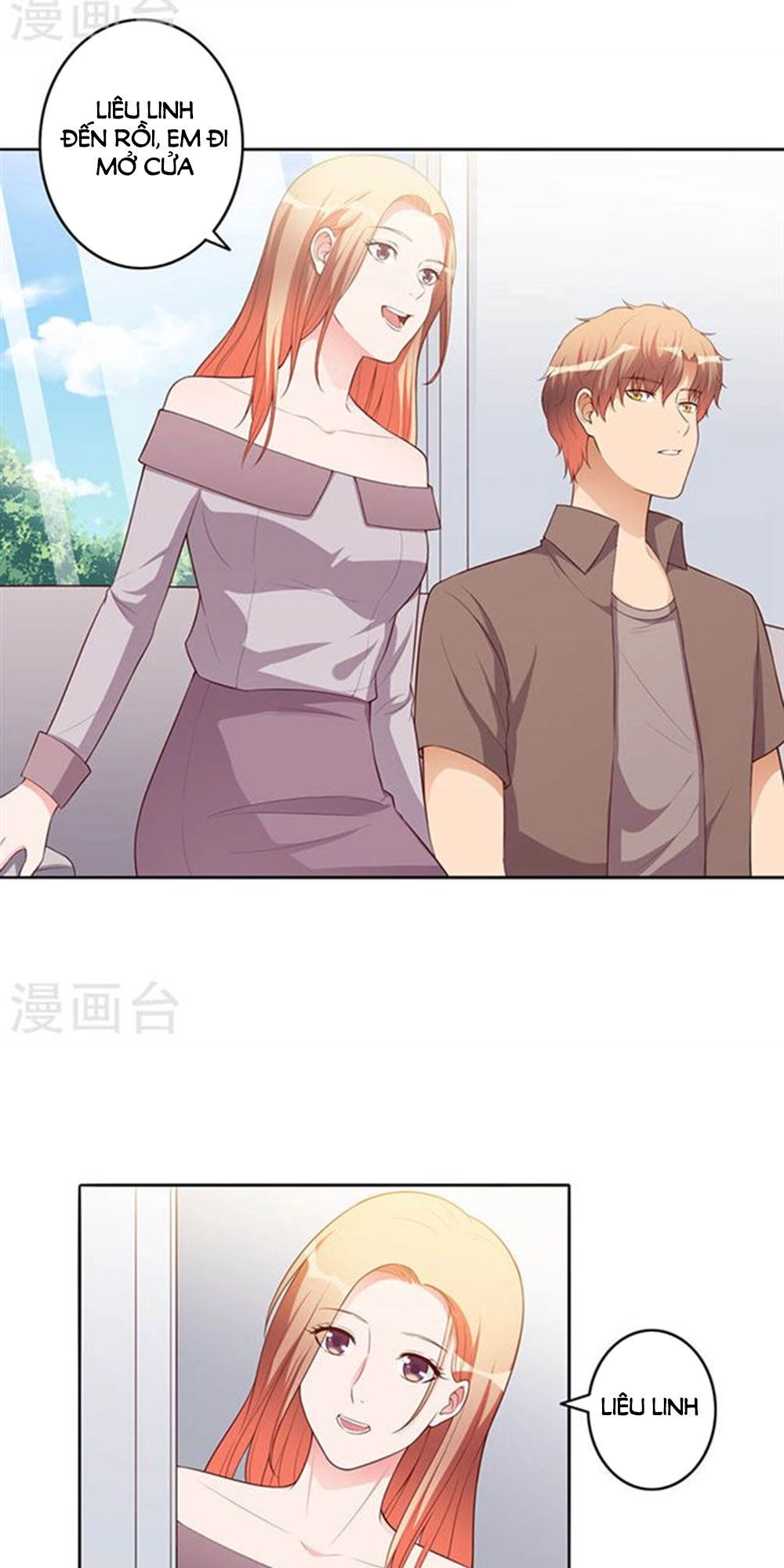 Gối Đầu Vào Tổng Tài Ác Ma Chapter 103 - 18