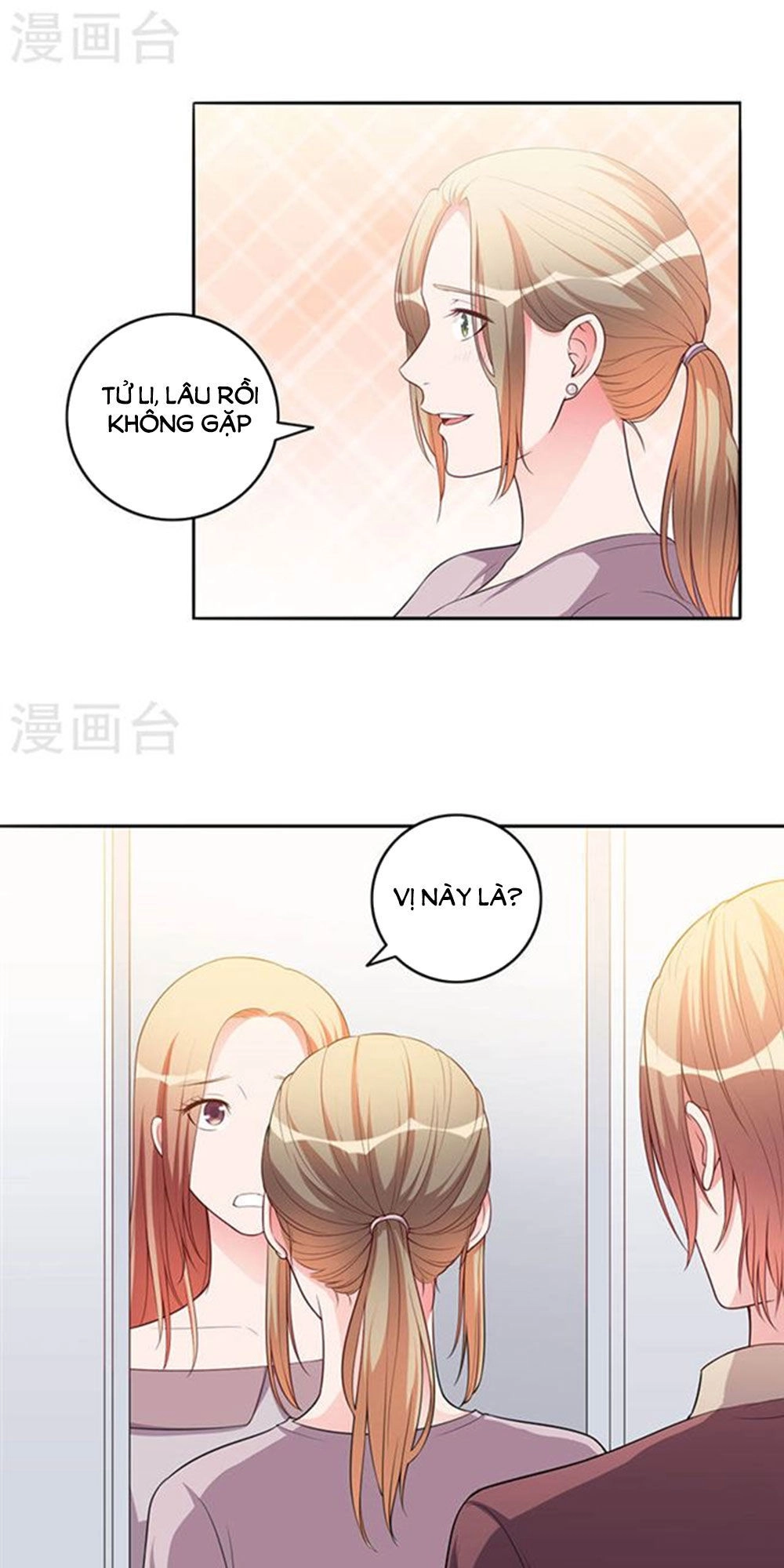 Gối Đầu Vào Tổng Tài Ác Ma Chapter 103 - 20