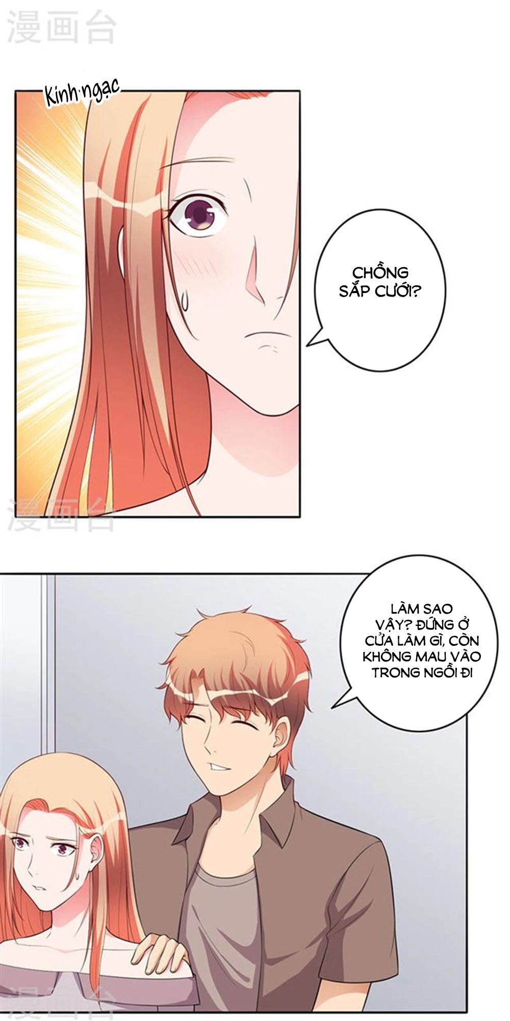 Gối Đầu Vào Tổng Tài Ác Ma Chapter 103 - 24