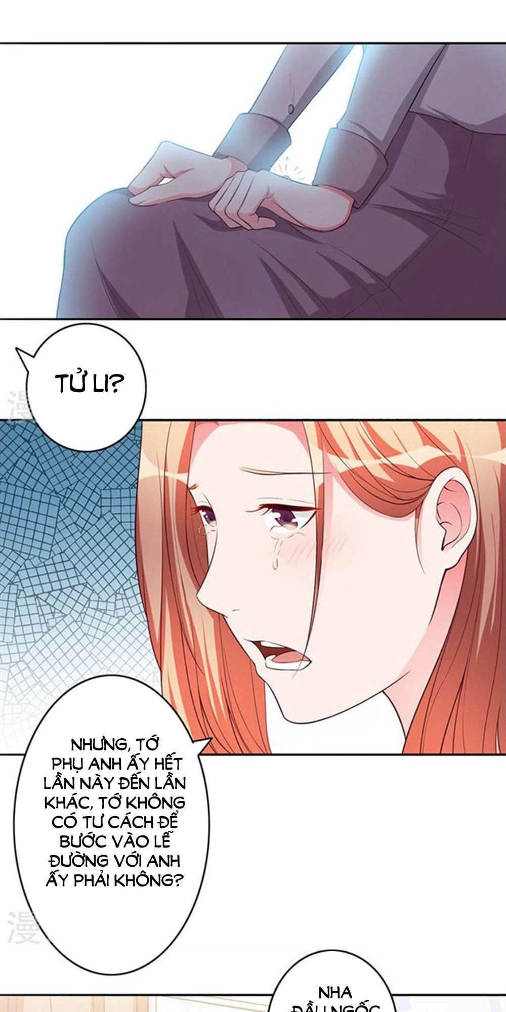 Gối Đầu Vào Tổng Tài Ác Ma Chapter 104 - 12