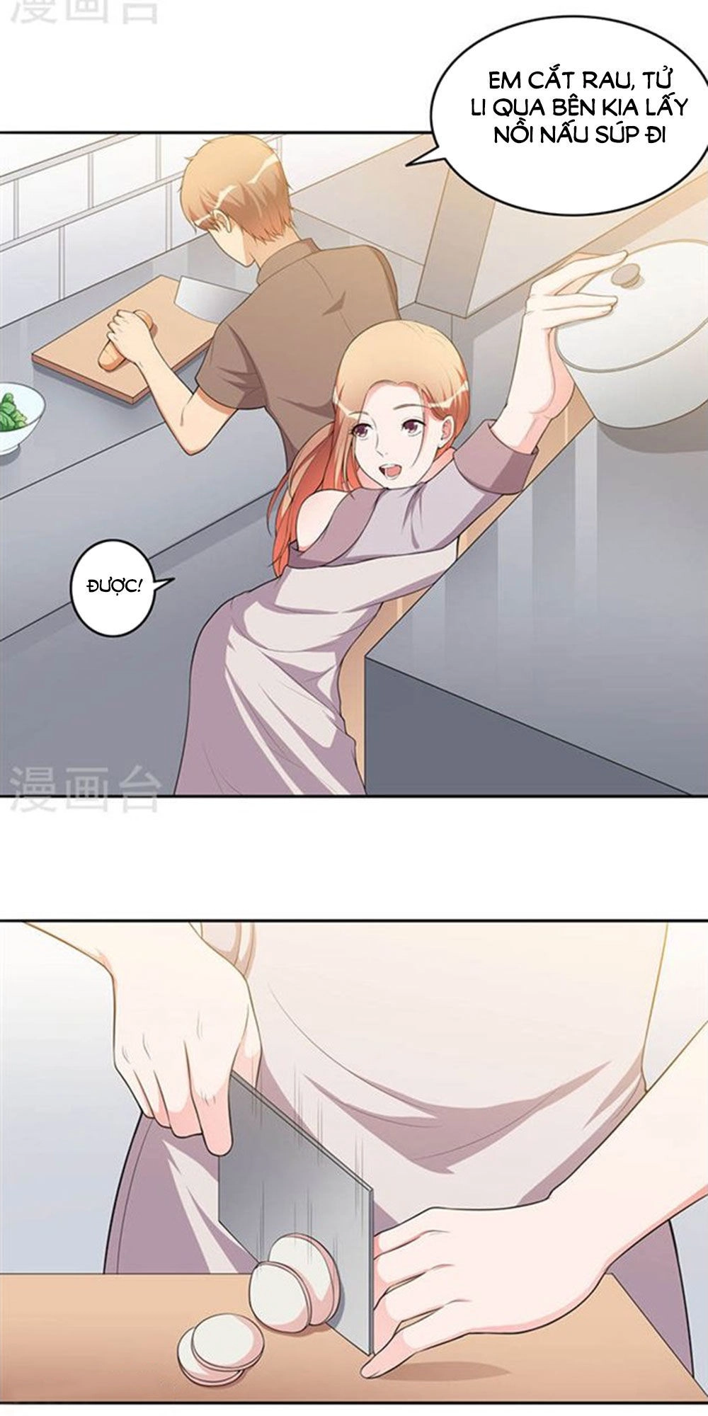 Gối Đầu Vào Tổng Tài Ác Ma Chapter 104 - 18