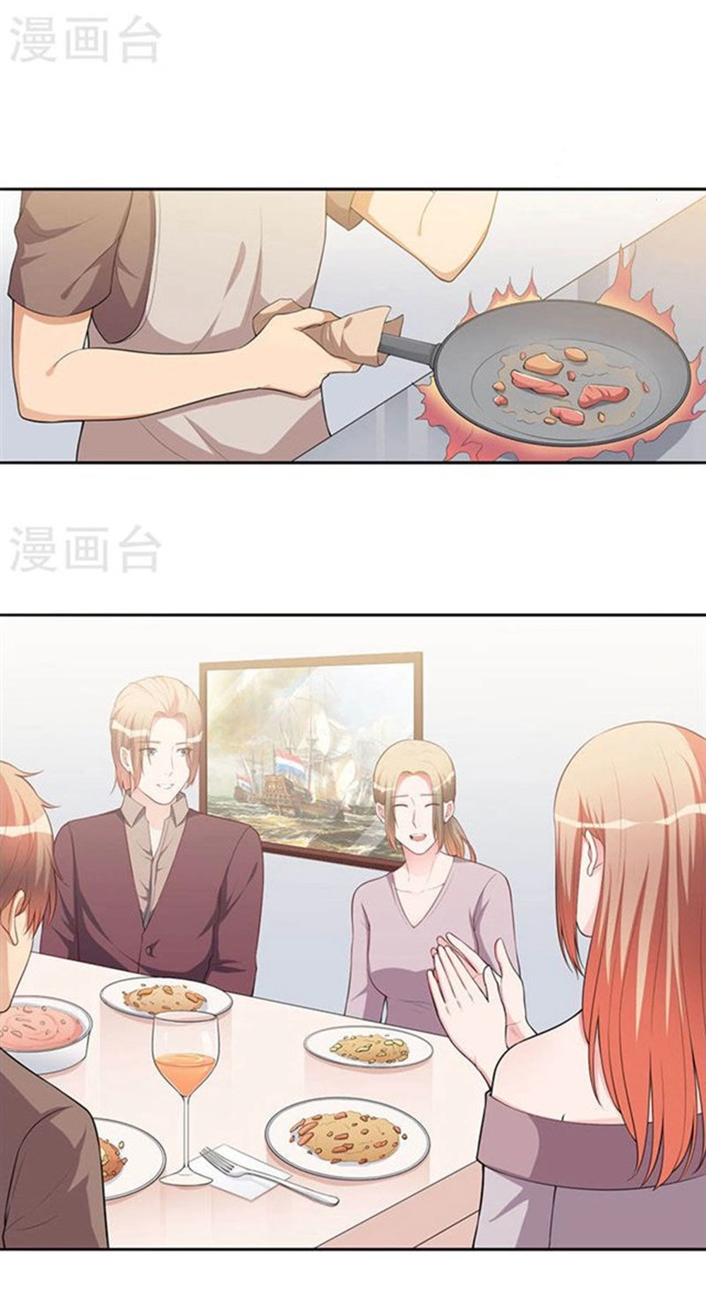 Gối Đầu Vào Tổng Tài Ác Ma Chapter 104 - 20