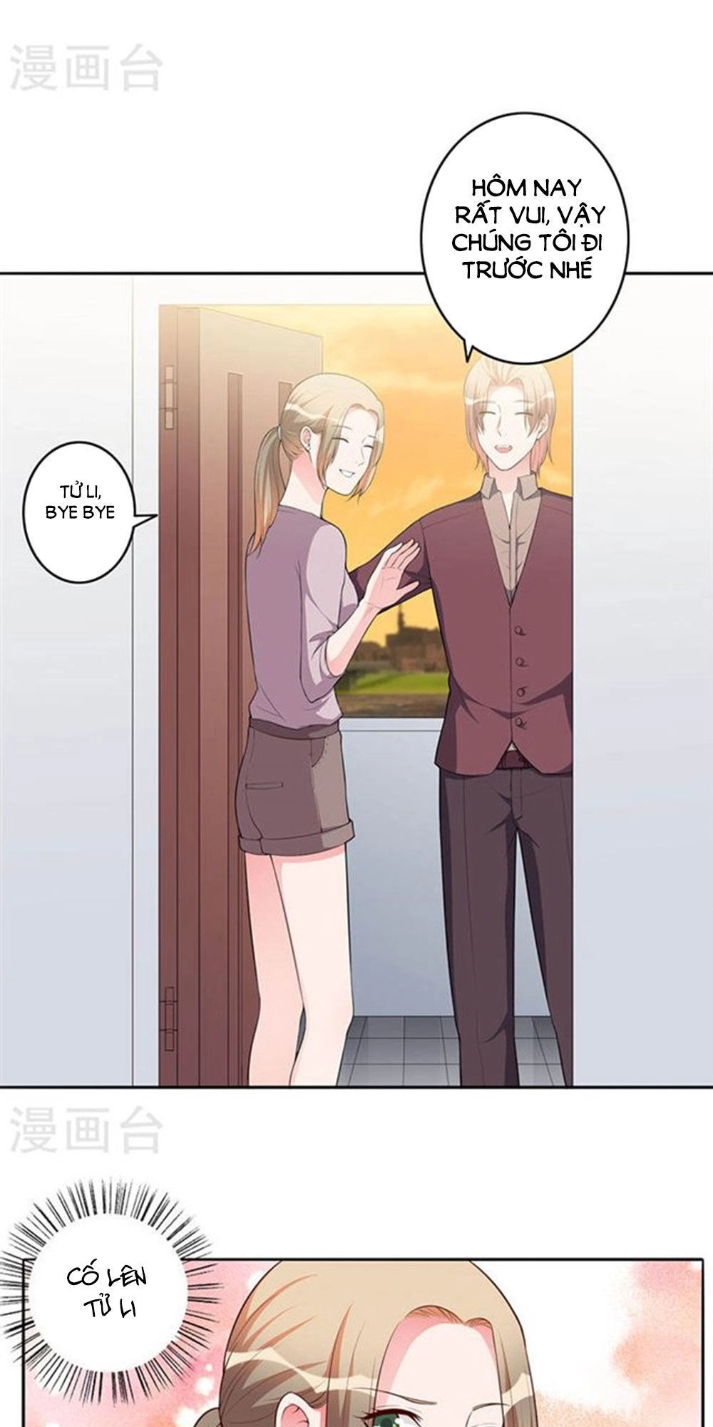 Gối Đầu Vào Tổng Tài Ác Ma Chapter 104 - 21