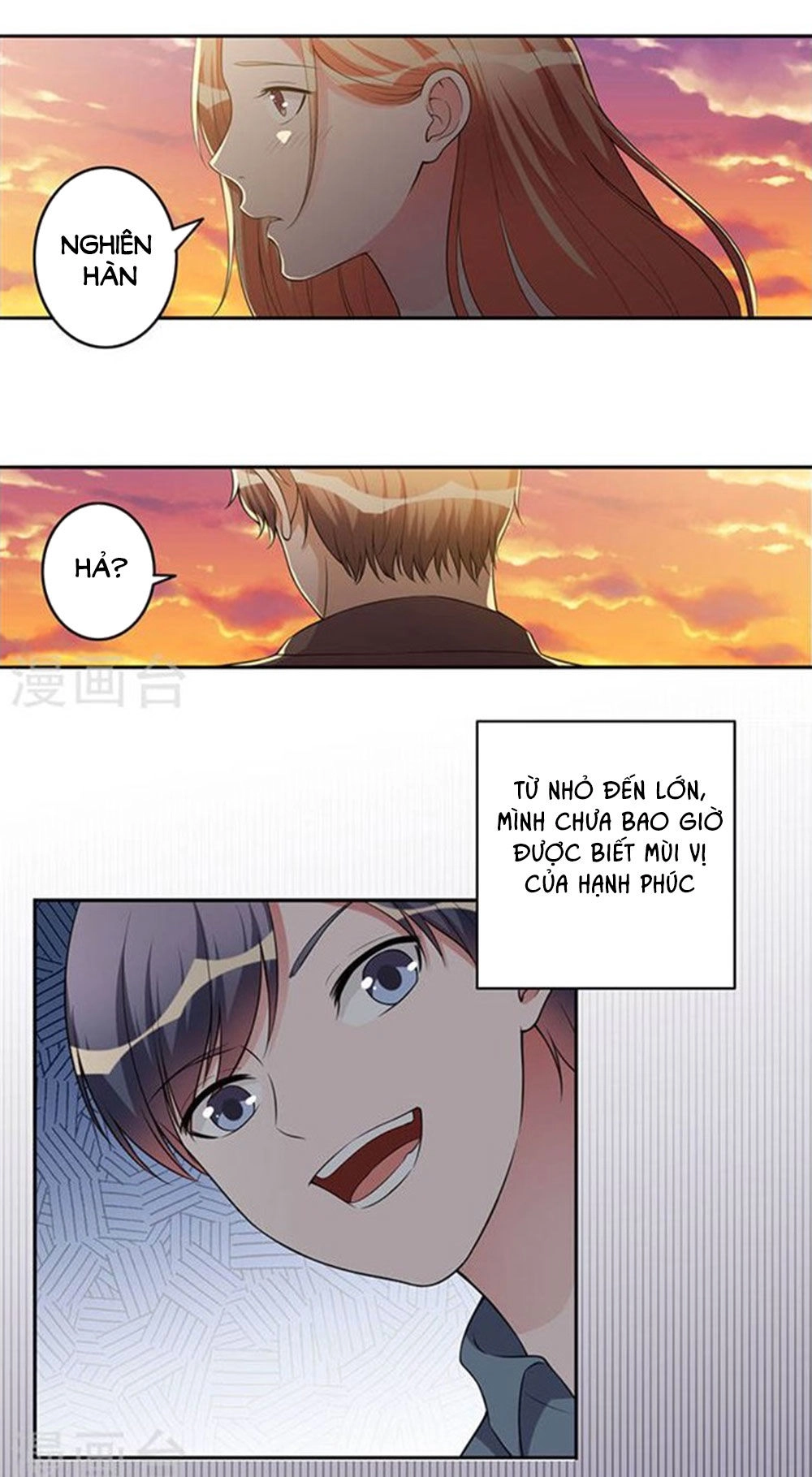 Gối Đầu Vào Tổng Tài Ác Ma Chapter 104 - 27