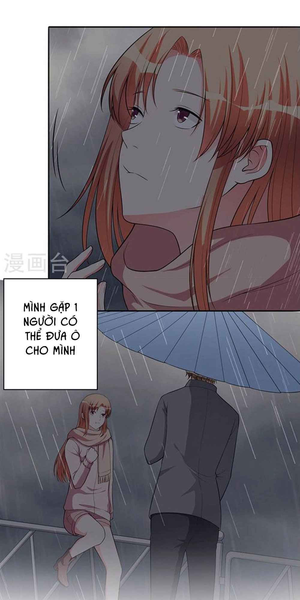 Gối Đầu Vào Tổng Tài Ác Ma Chapter 104 - 31