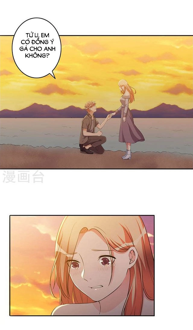 Gối Đầu Vào Tổng Tài Ác Ma Chapter 104 - 37