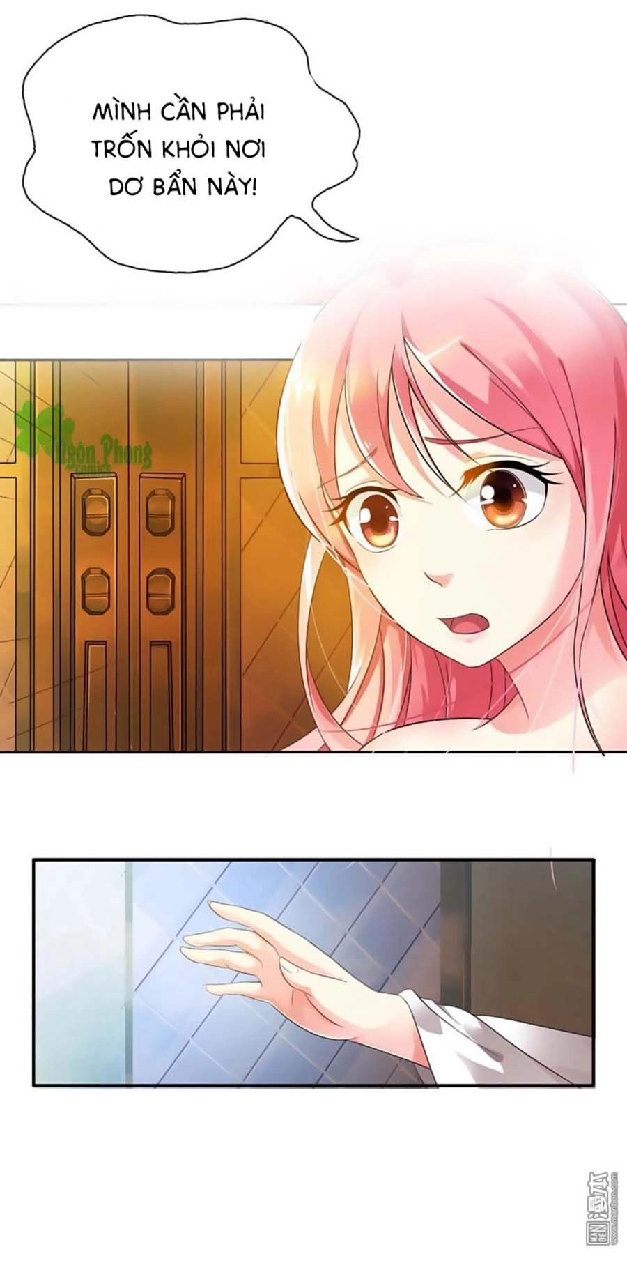 Thuốc Chữa Bệnh Vương Tử Của Tôi Chapter 2 - 17