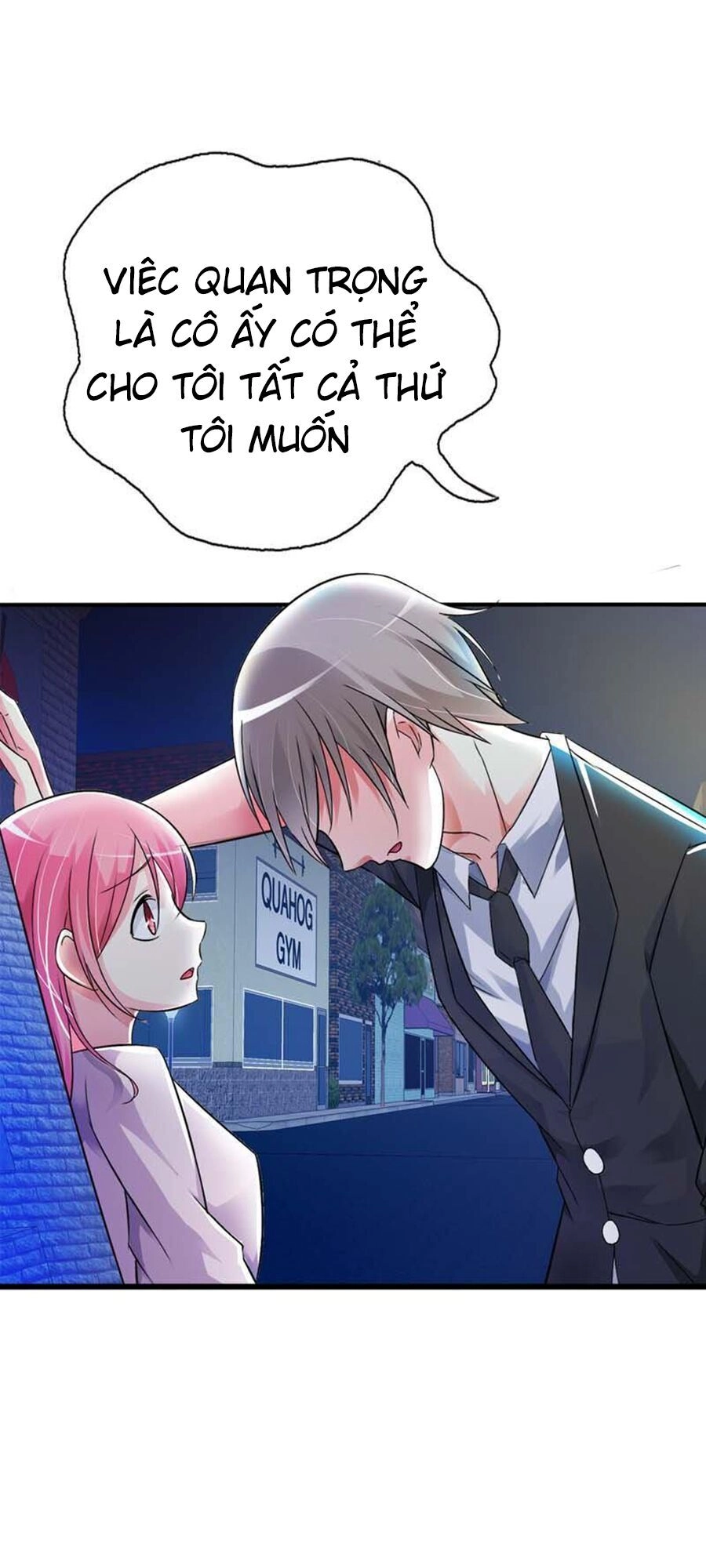 Thuốc Chữa Bệnh Vương Tử Của Tôi Chapter 4 - 13