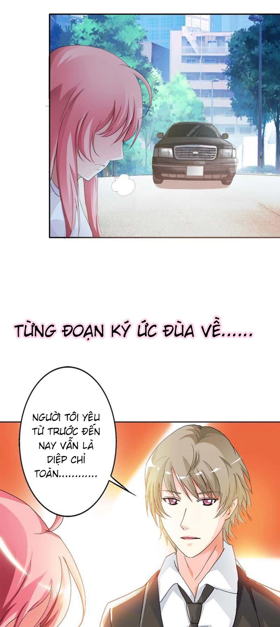 Thuốc Chữa Bệnh Vương Tử Của Tôi Chapter 6 - 5