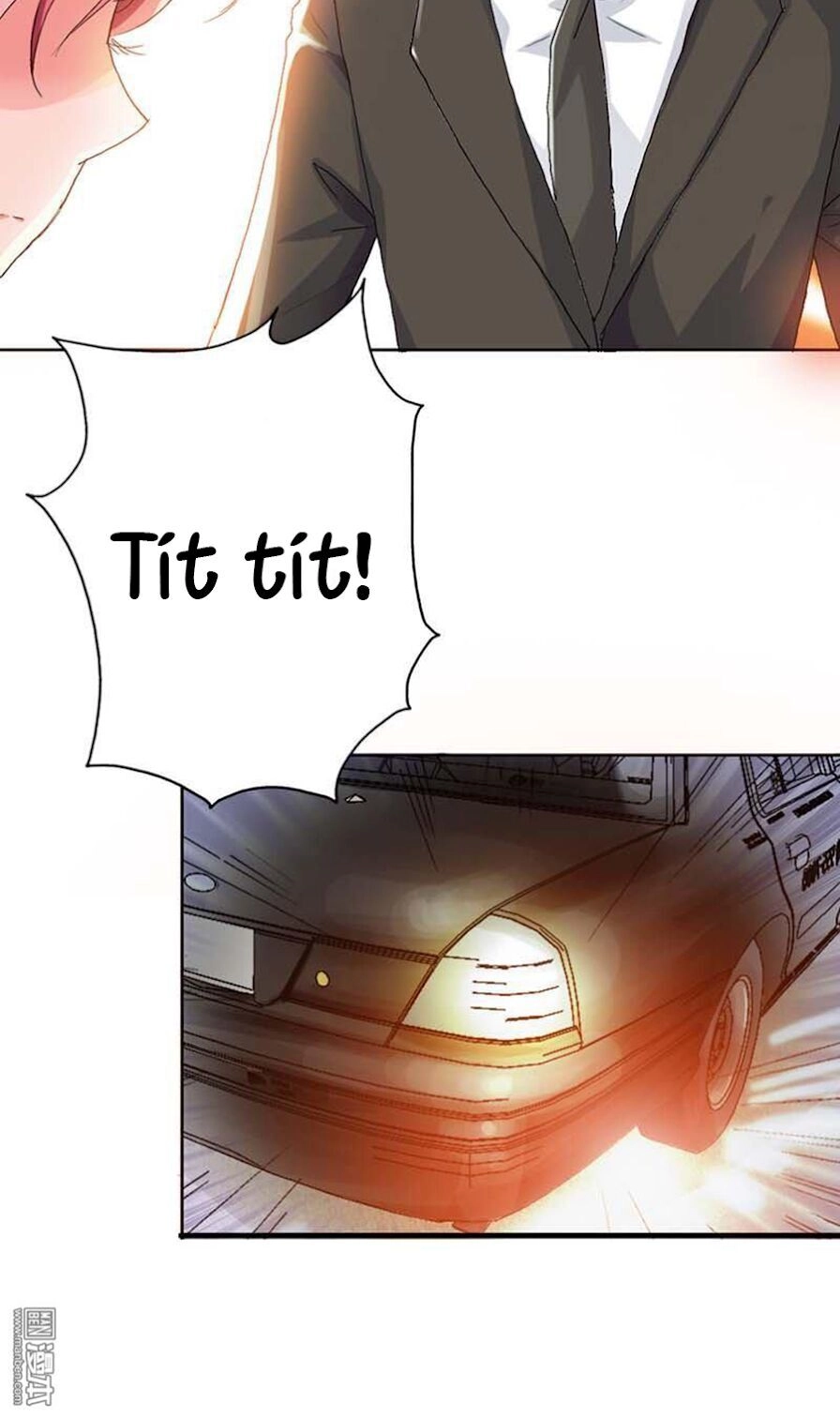 Thuốc Chữa Bệnh Vương Tử Của Tôi Chapter 6 - 6