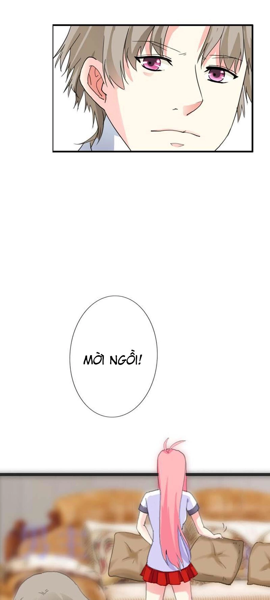 Thuốc Chữa Bệnh Vương Tử Của Tôi Chapter 7 - 18